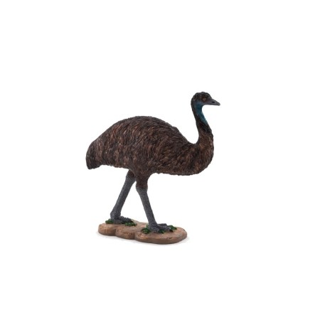 Mojo - Figurina Emu Mojo - 1